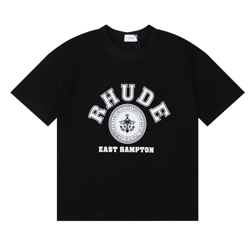 Rhude T-Shirts